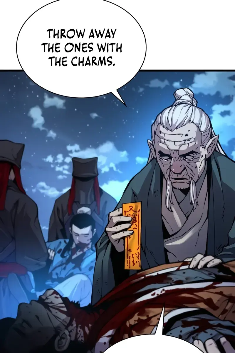 Myst, Might, Mayhem Chapter 46 Page 129