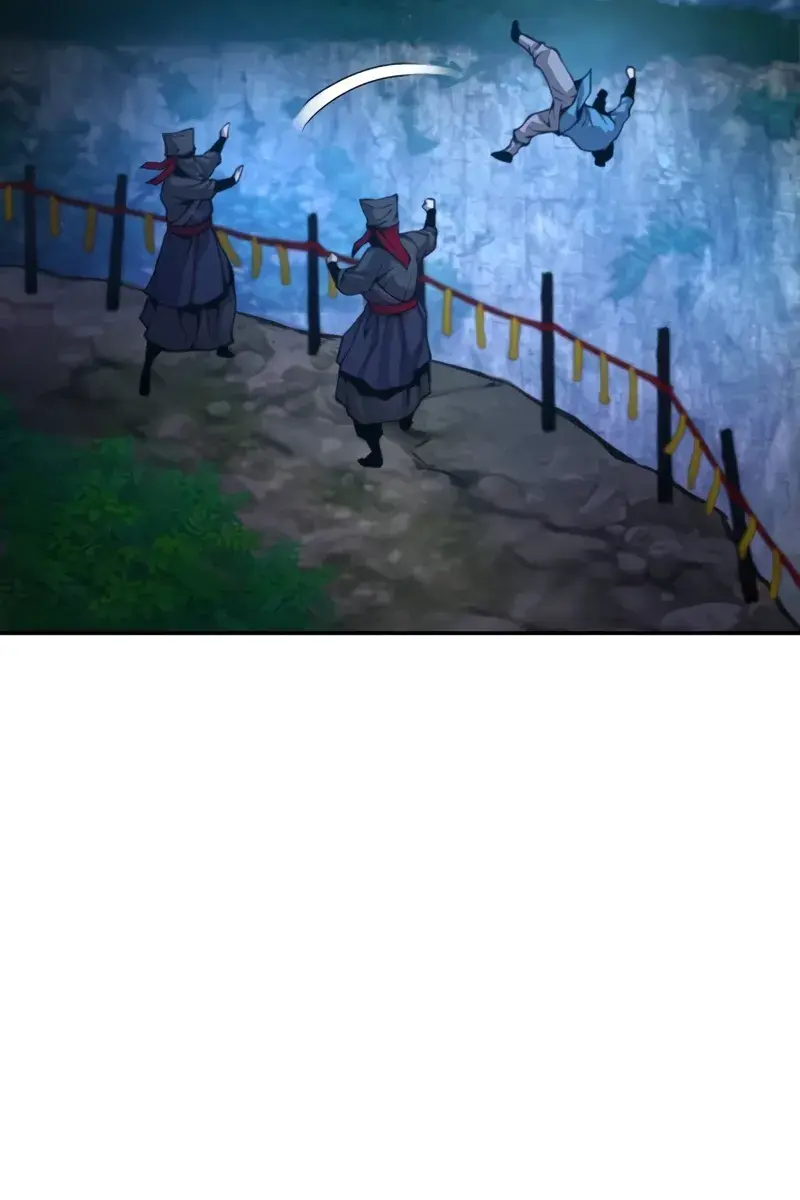 Myst, Might, Mayhem Chapter 46 Page 131