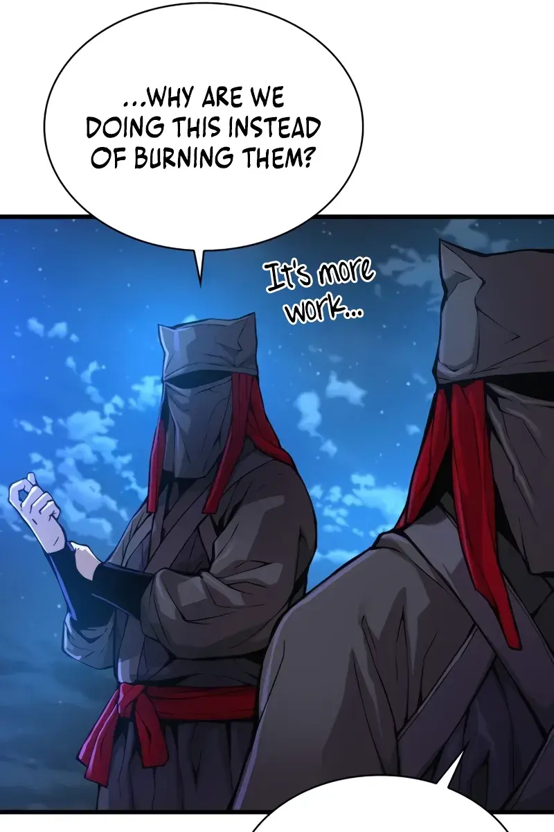 Myst, Might, Mayhem Chapter 46 Page 132