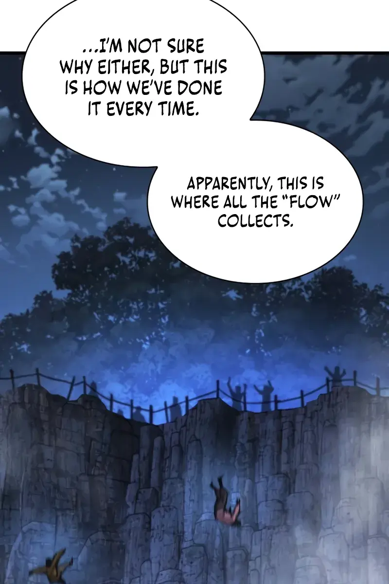 Myst, Might, Mayhem Chapter 46 Page 134