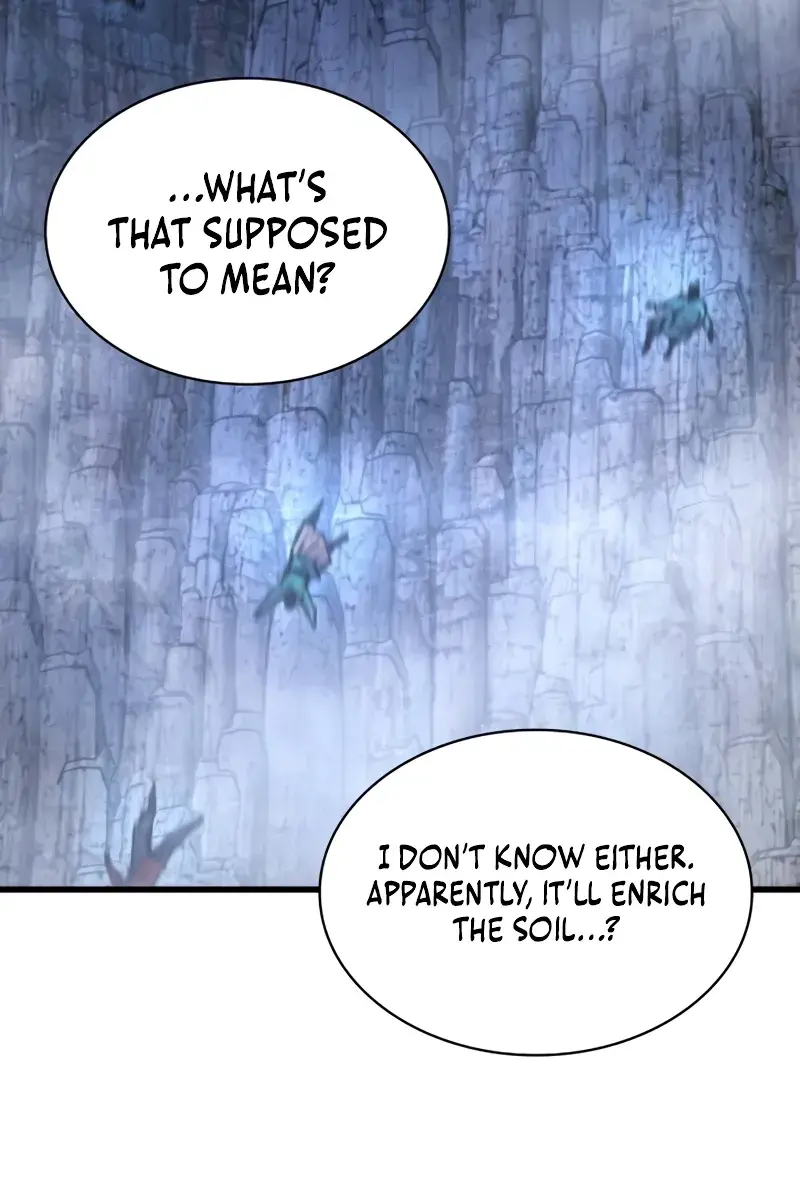 Myst, Might, Mayhem Chapter 46 Page 135