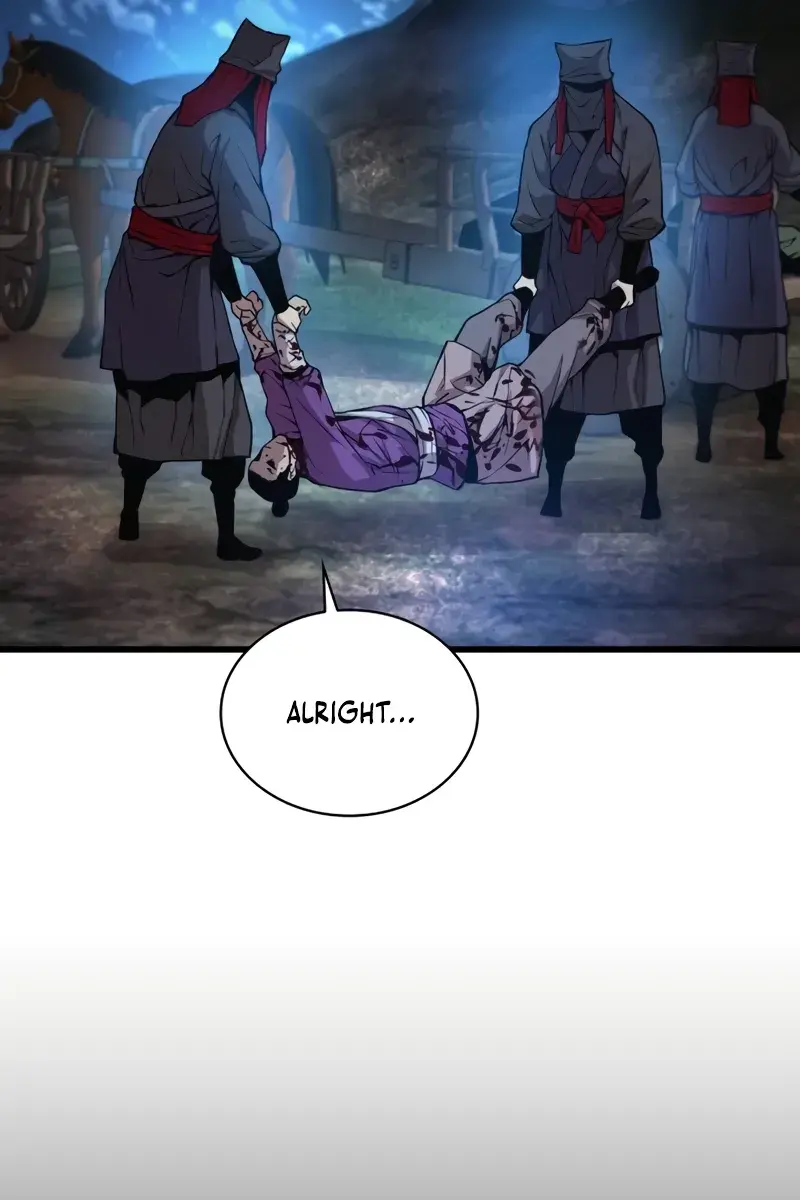 Myst, Might, Mayhem Chapter 46 Page 137
