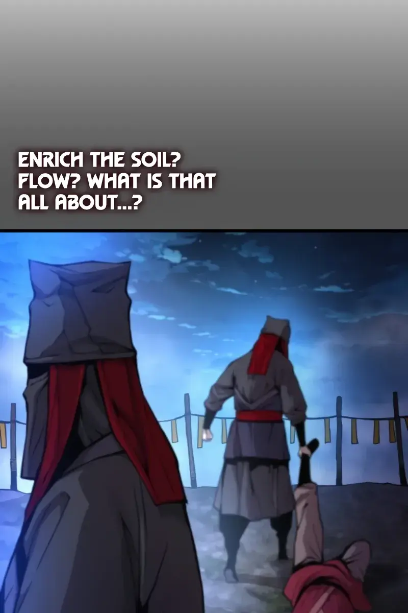 Myst, Might, Mayhem Chapter 46 Page 138