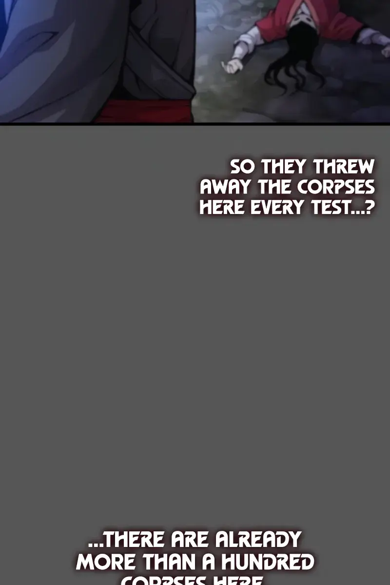 Myst, Might, Mayhem Chapter 46 Page 139