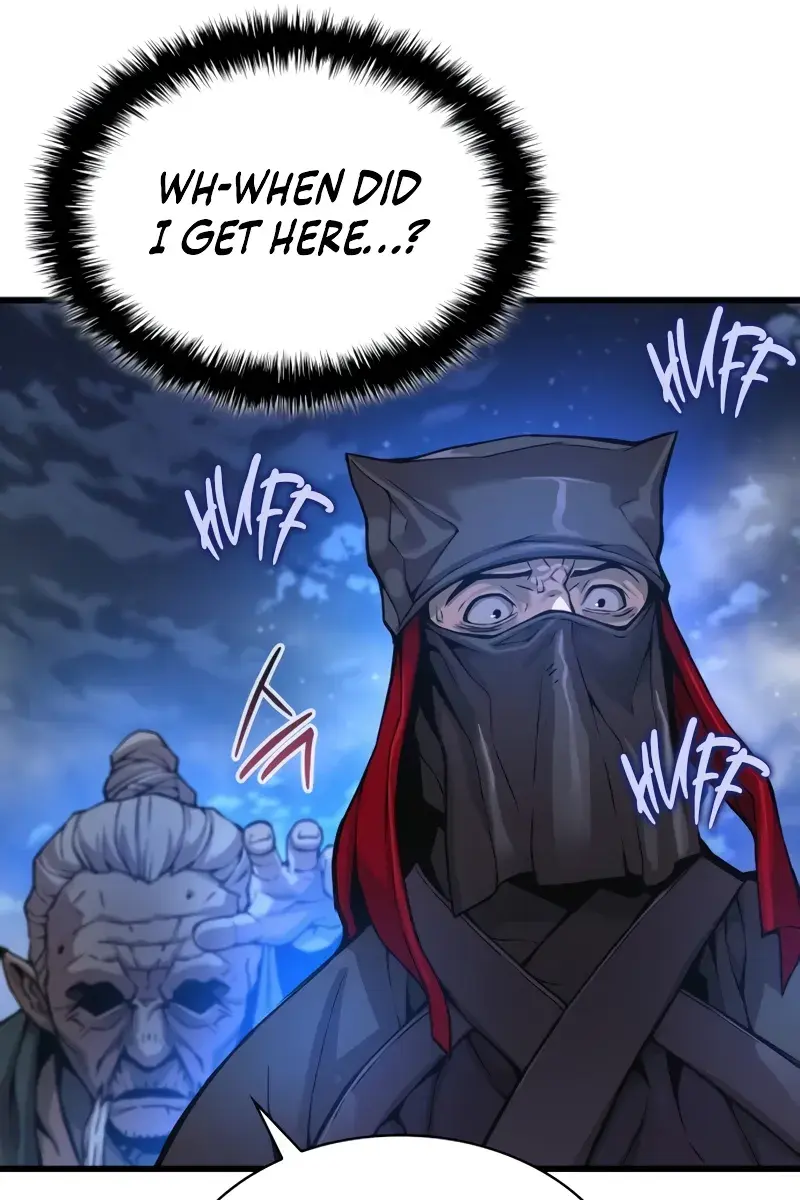 Myst, Might, Mayhem Chapter 46 Page 149