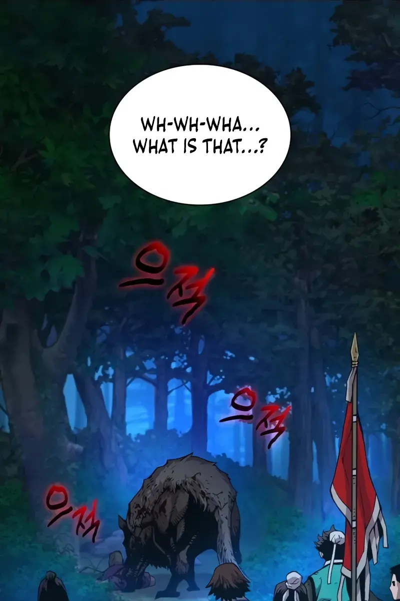 Myst, Might, Mayhem Chapter 47 Page 6