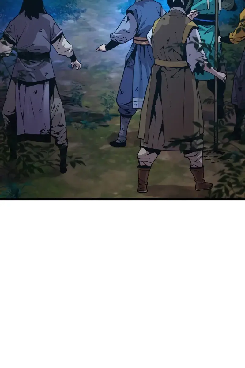 Myst, Might, Mayhem Chapter 47 Page 7