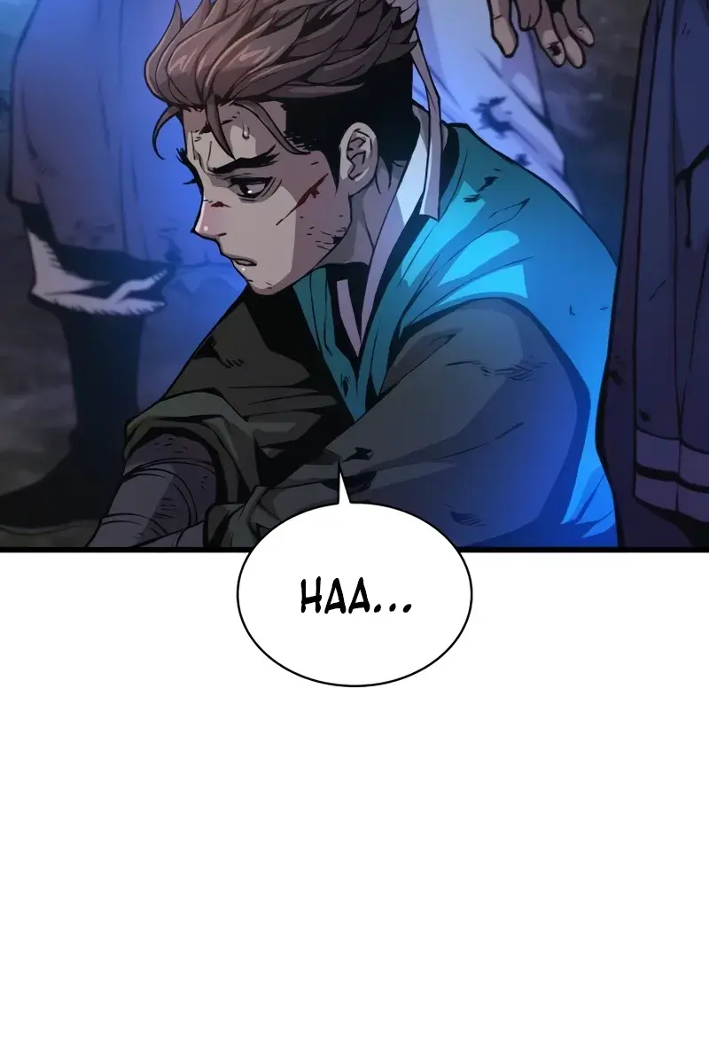 Myst, Might, Mayhem Chapter 47 Page 14