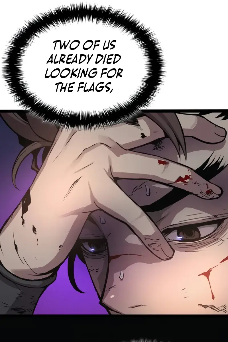 Myst, Might, Mayhem Chapter 47 Page 16