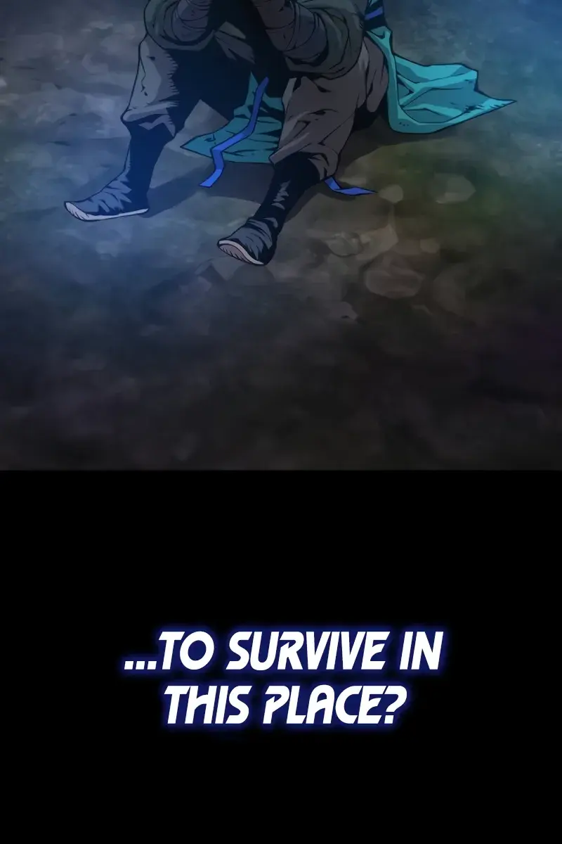 Myst, Might, Mayhem Chapter 47 Page 19