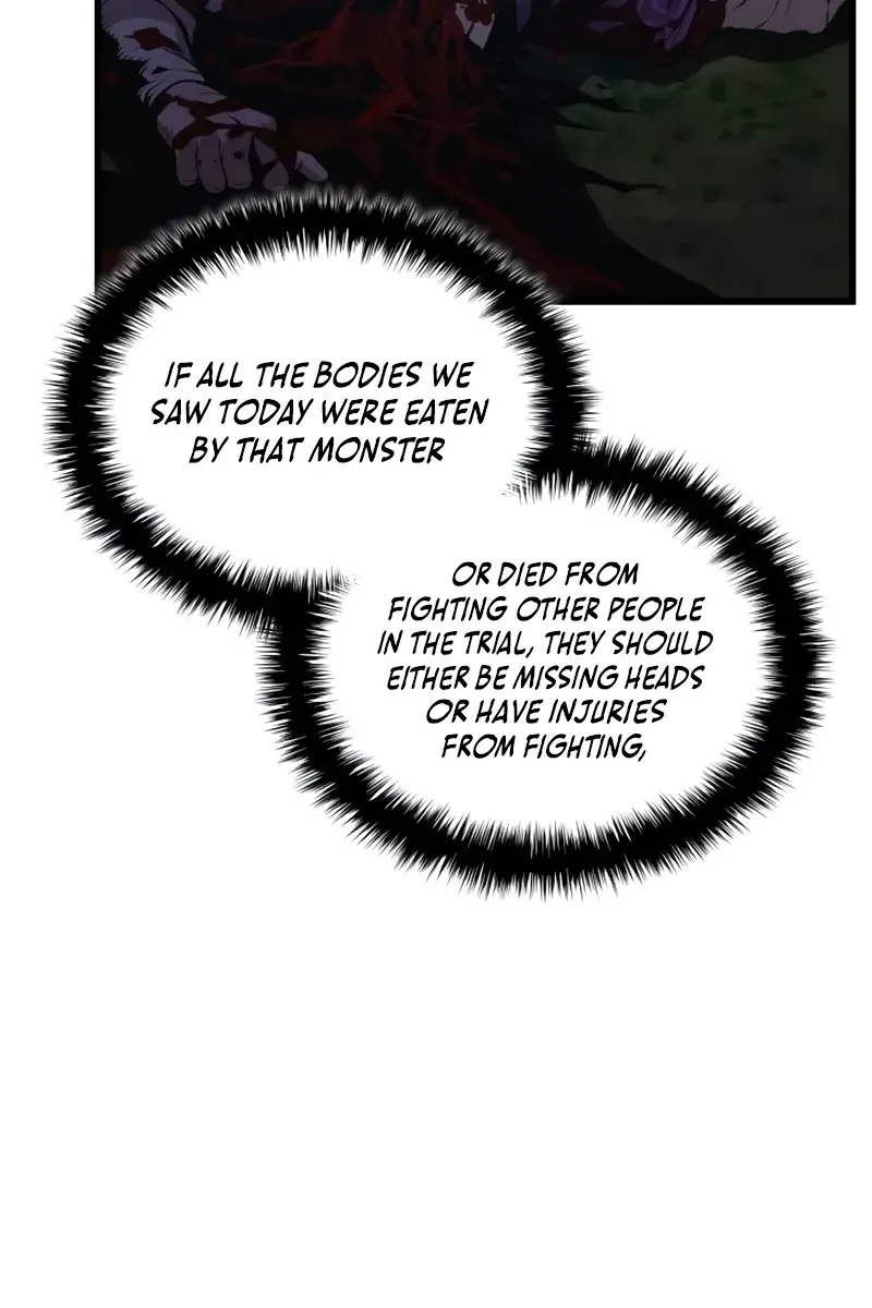 Myst, Might, Mayhem Chapter 47 Page 22