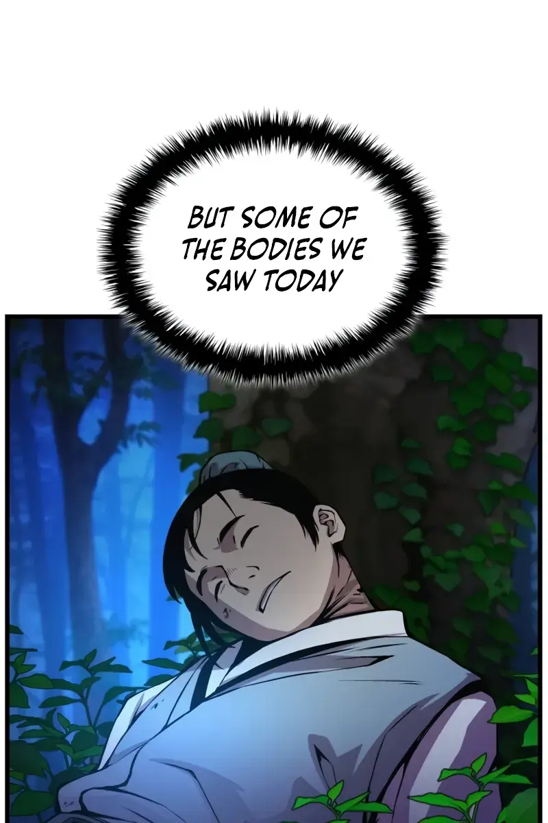 Myst, Might, Mayhem Chapter 47 Page 23