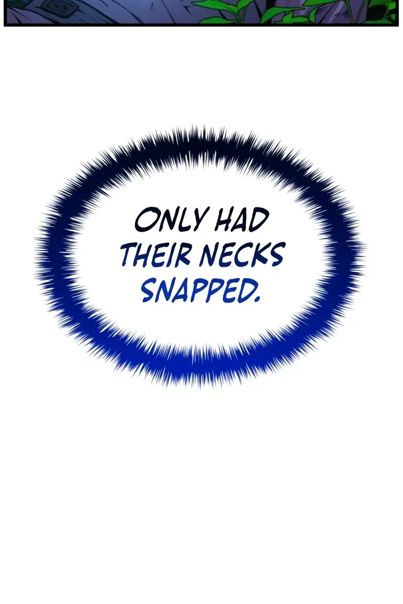 Myst, Might, Mayhem Chapter 47 Page 24