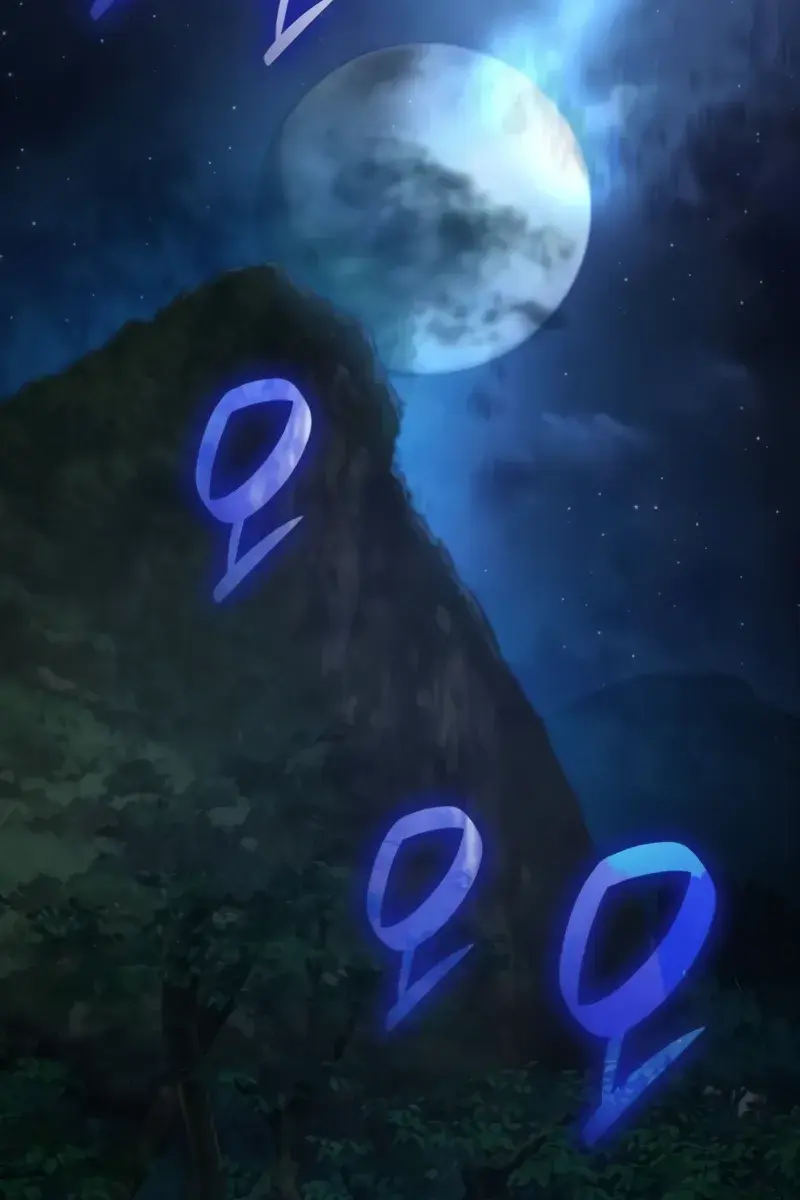 Myst, Might, Mayhem Chapter 47 Page 28