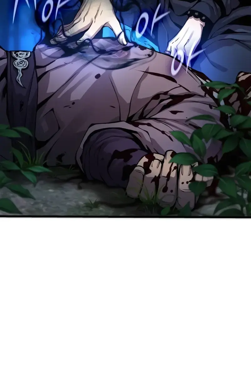 Myst, Might, Mayhem Chapter 47 Page 31