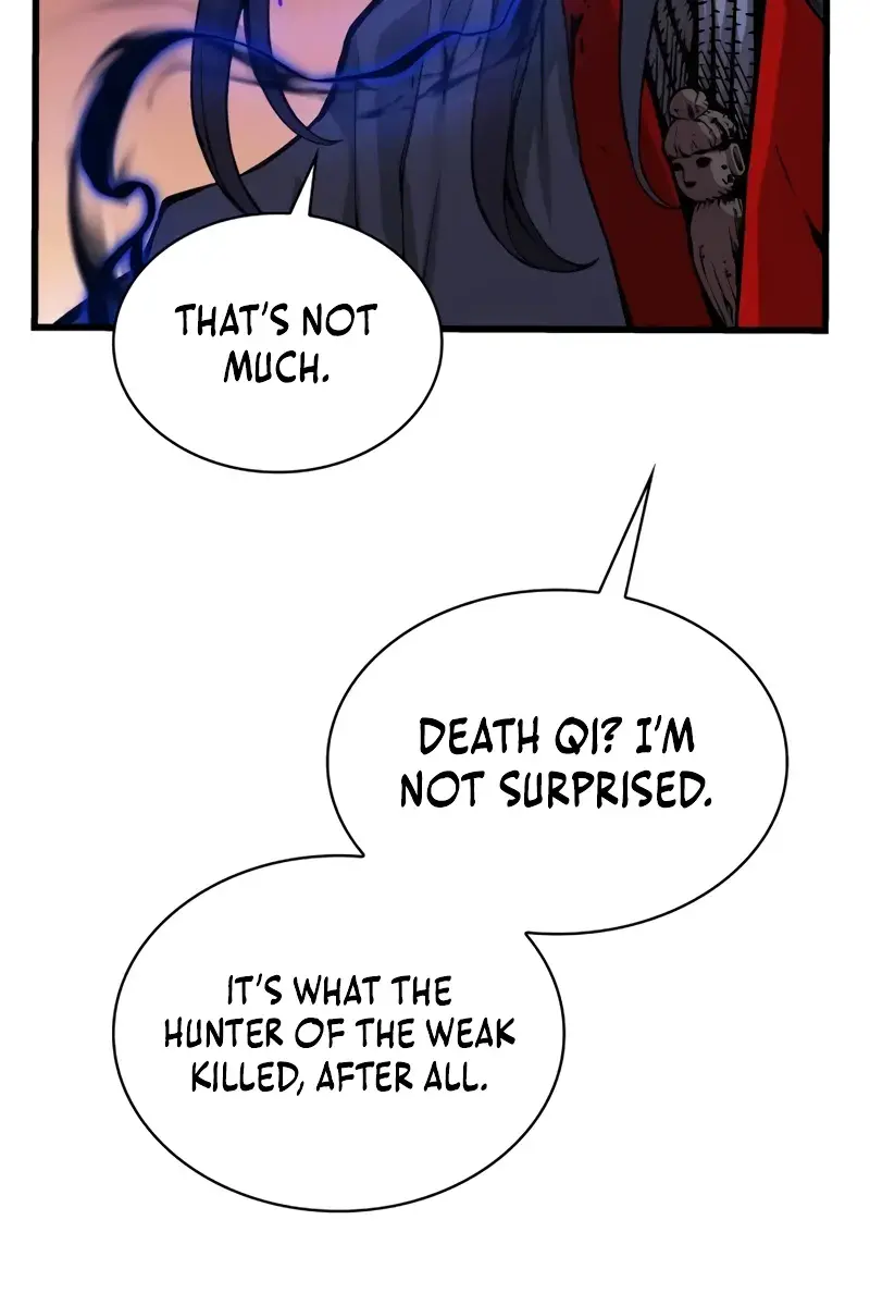 Myst, Might, Mayhem Chapter 47 Page 33