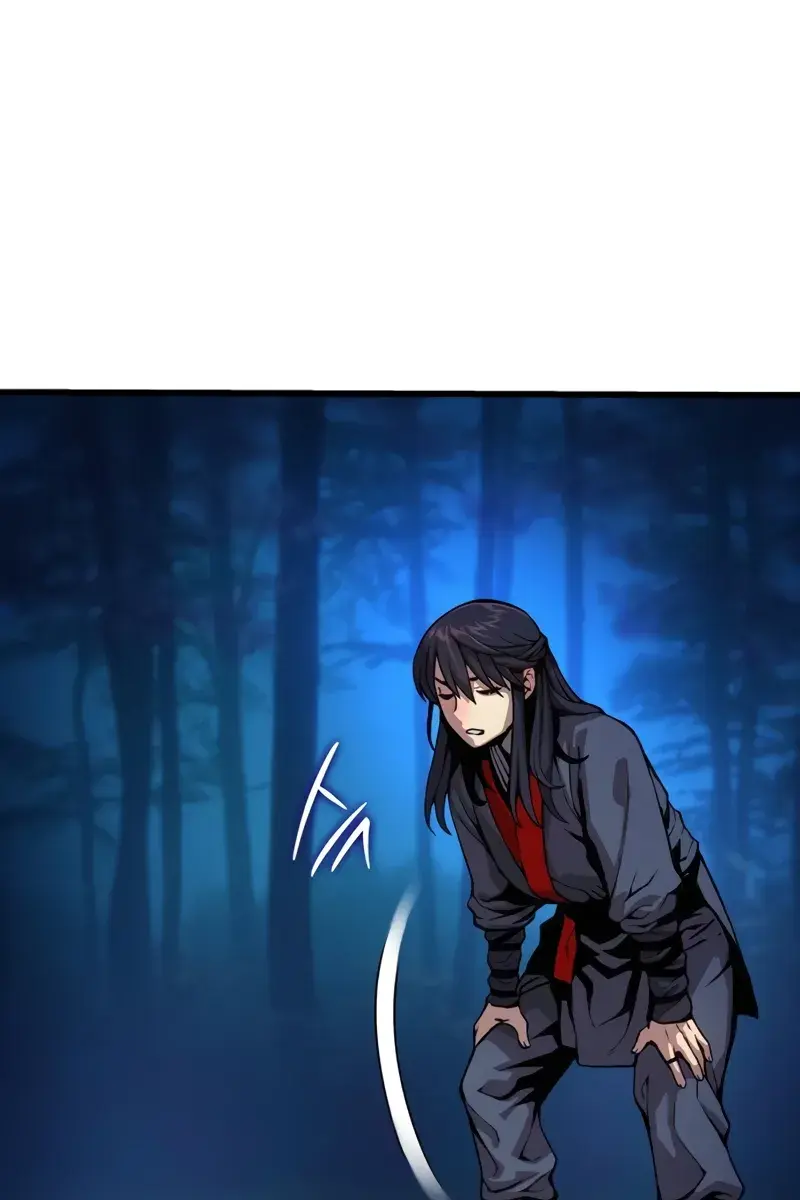 Myst, Might, Mayhem Chapter 47 Page 34