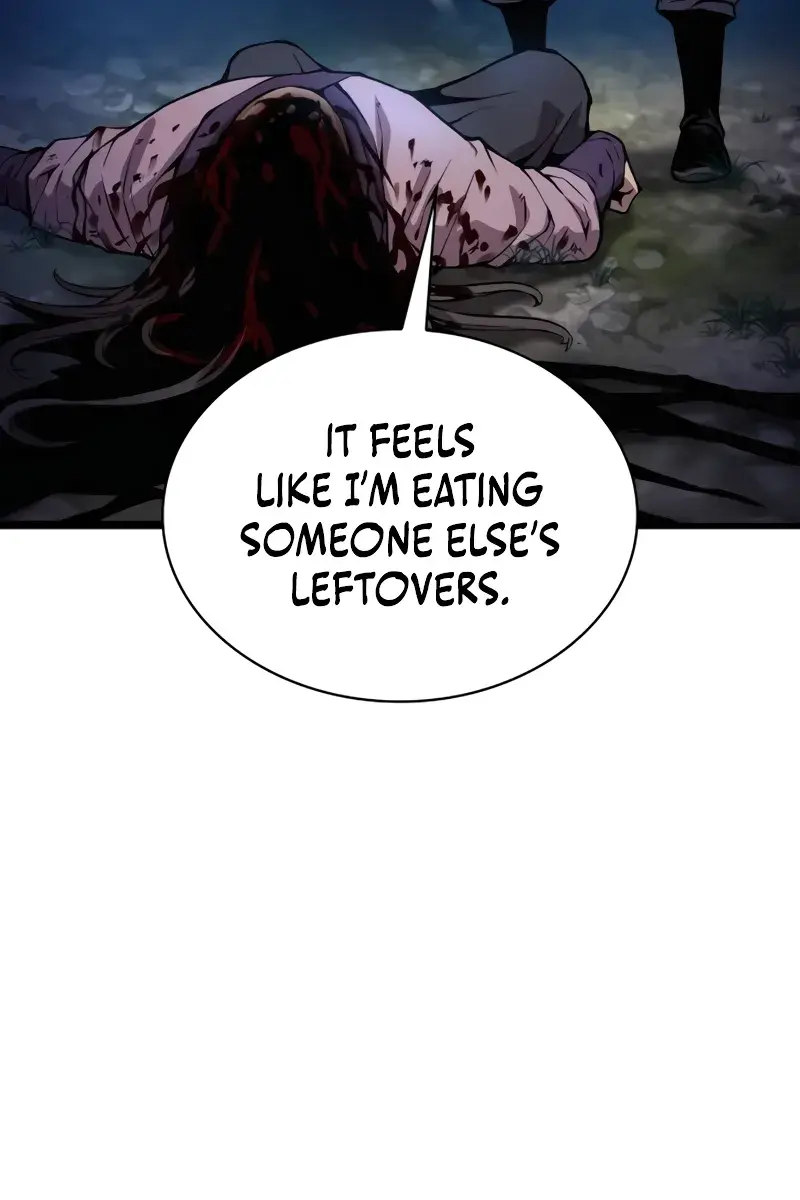 Myst, Might, Mayhem Chapter 47 Page 35