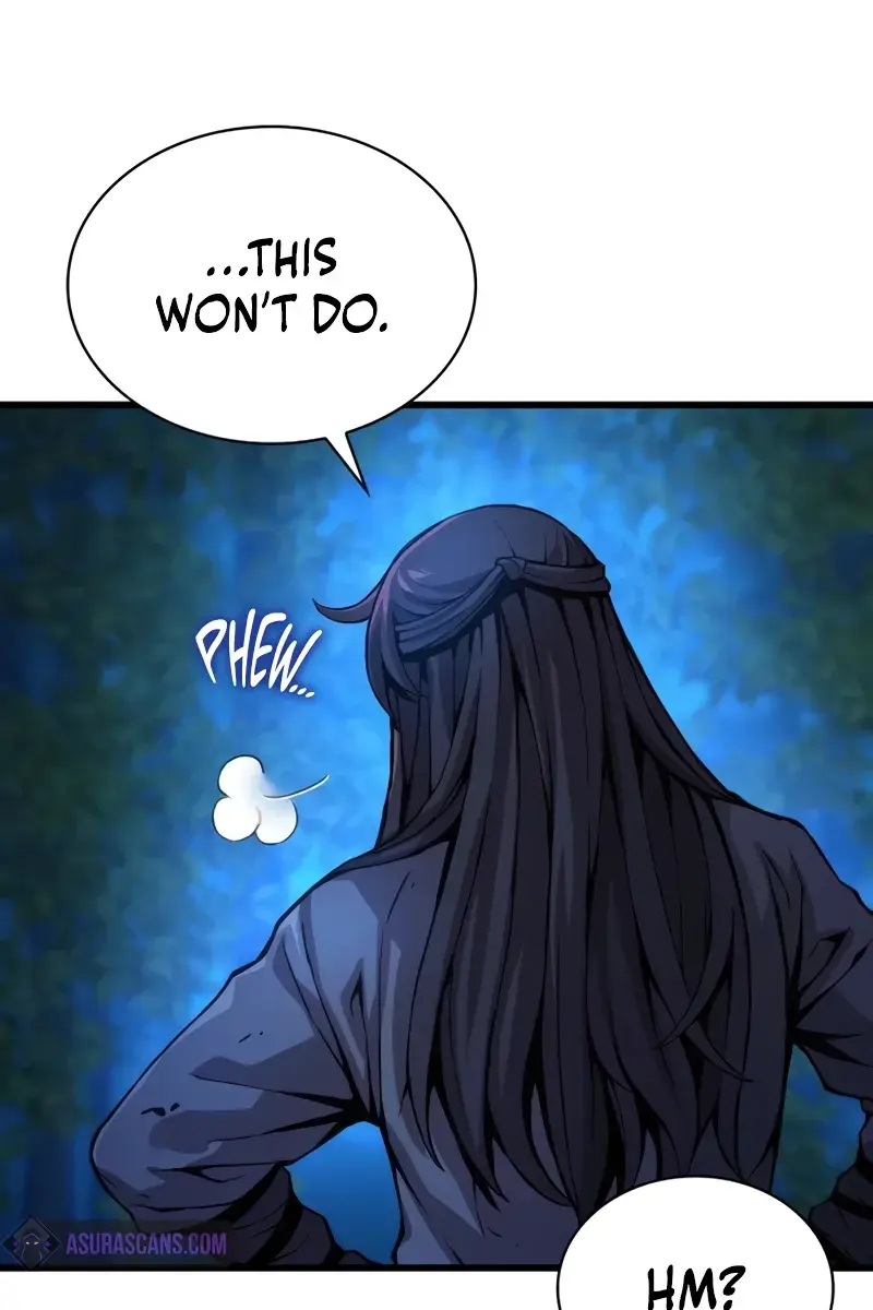 Myst, Might, Mayhem Chapter 47 Page 36