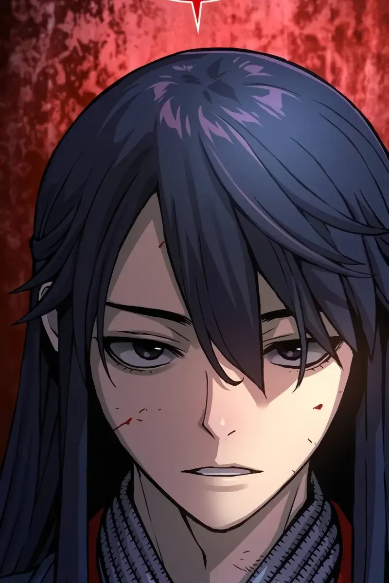 Myst, Might, Mayhem Chapter 47 Page 38