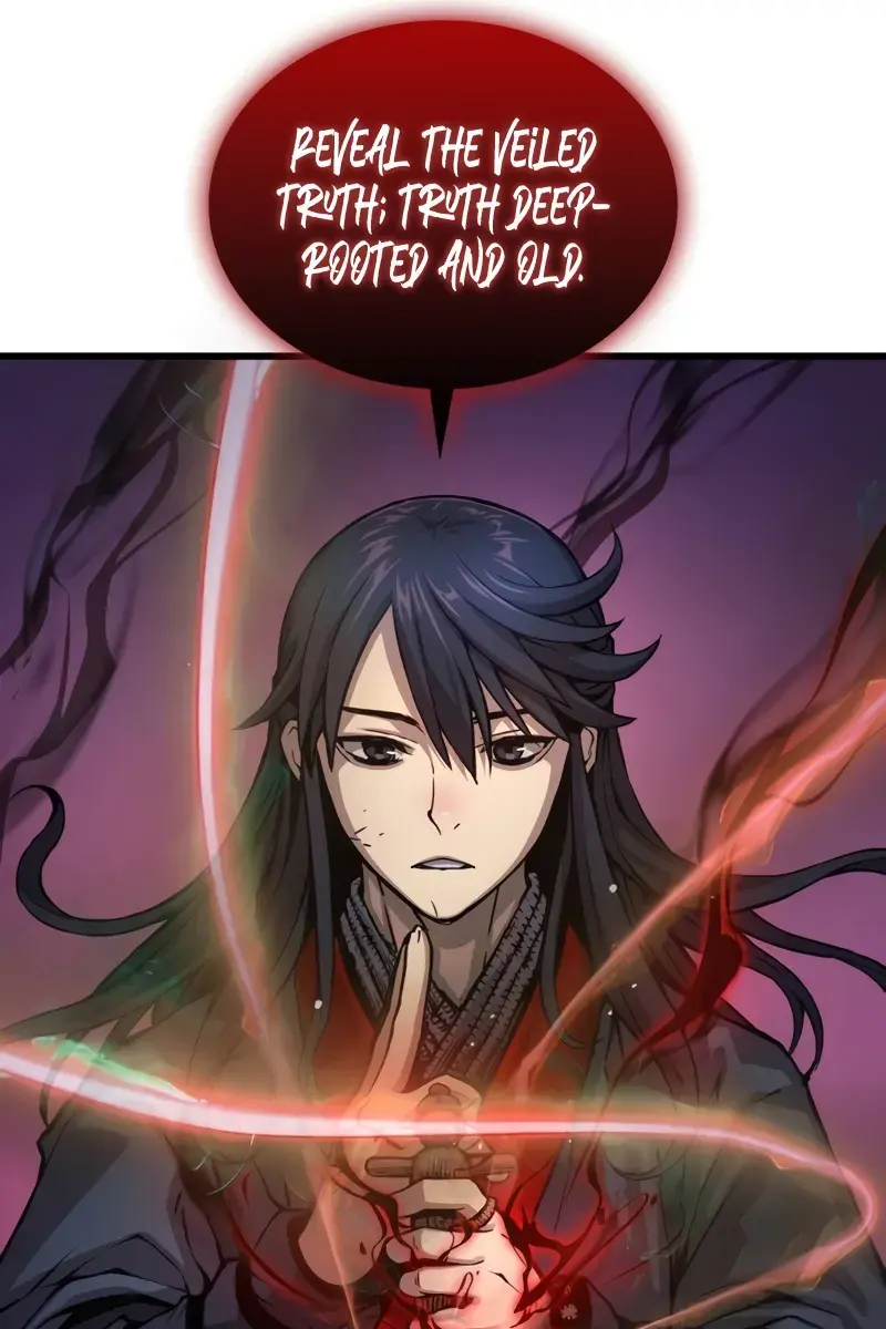 Myst, Might, Mayhem Chapter 47 Page 48