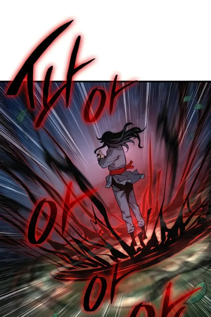 Myst, Might, Mayhem Chapter 47 Page 50