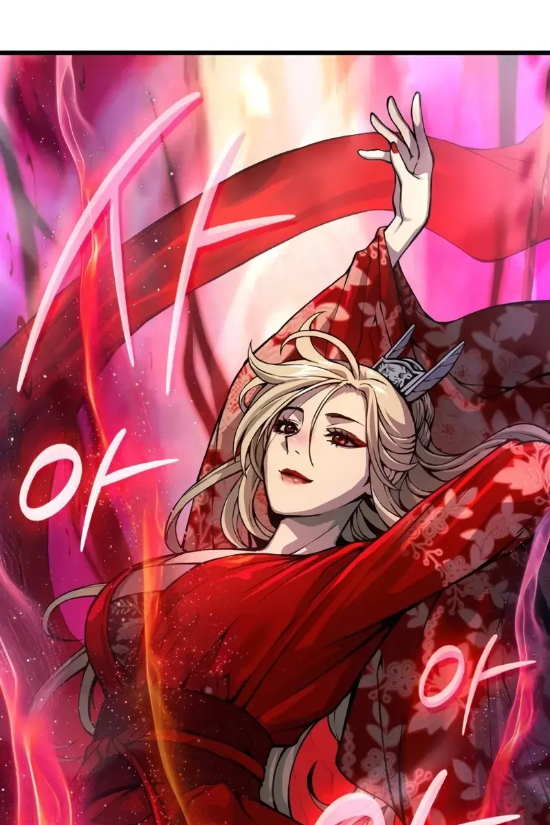 Myst, Might, Mayhem Chapter 47 Page 53