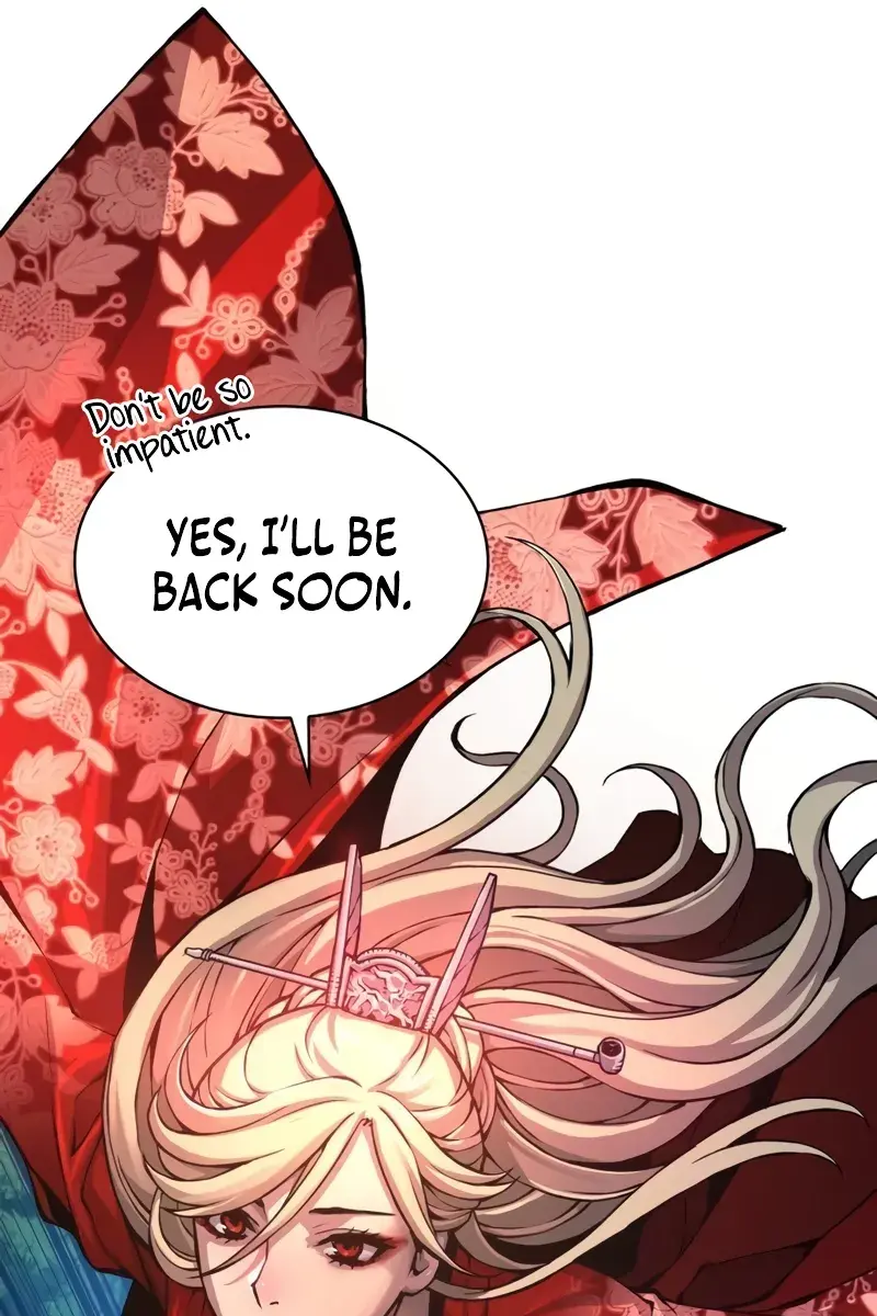 Myst, Might, Mayhem Chapter 47 Page 57