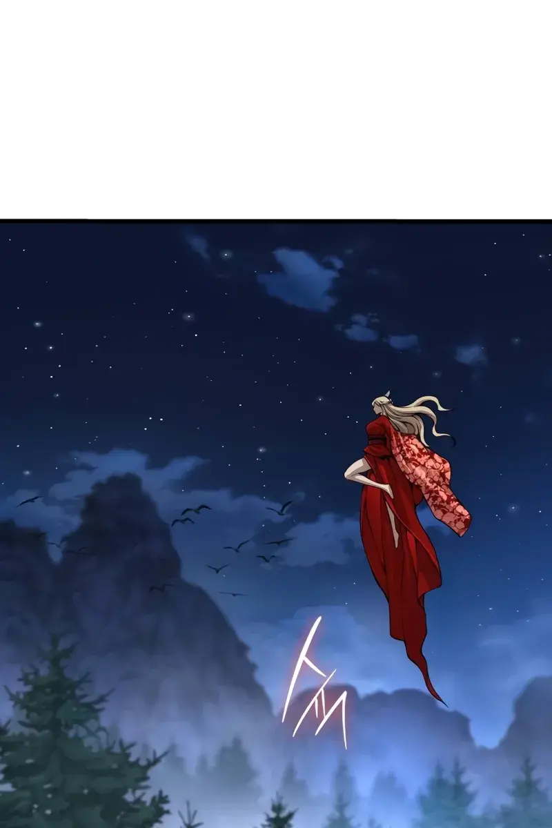 Myst, Might, Mayhem Chapter 47 Page 61