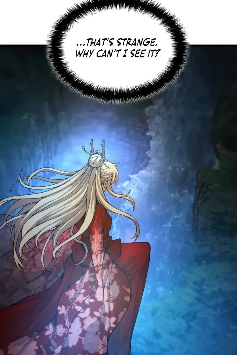 Myst, Might, Mayhem Chapter 47 Page 64