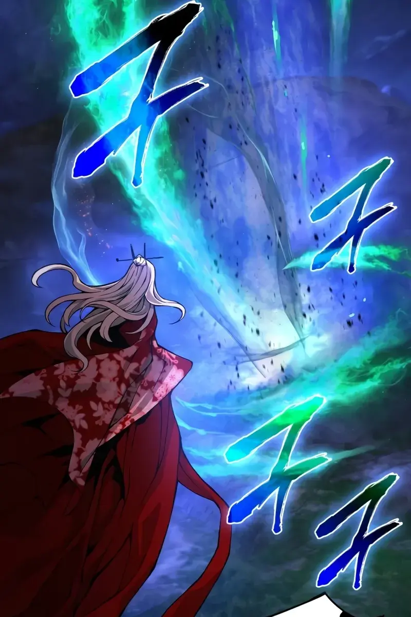 Myst, Might, Mayhem Chapter 47 Page 68