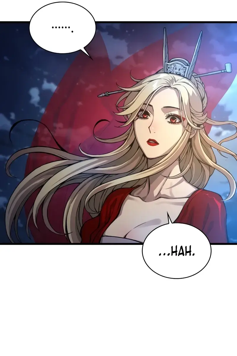 Myst, Might, Mayhem Chapter 47 Page 70