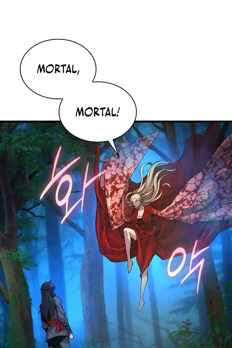 Myst, Might, Mayhem Chapter 47 Page 74