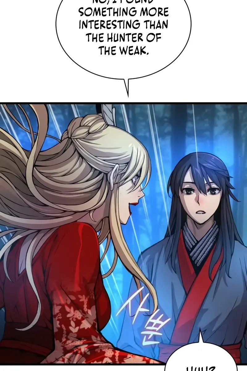 Myst, Might, Mayhem Chapter 47 Page 76