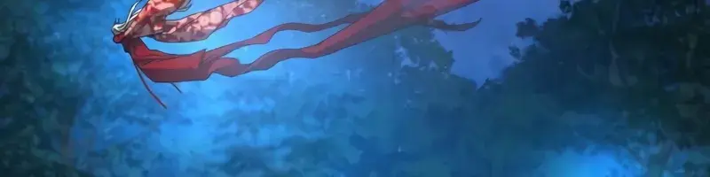 Myst, Might, Mayhem Chapter 47 Page 83