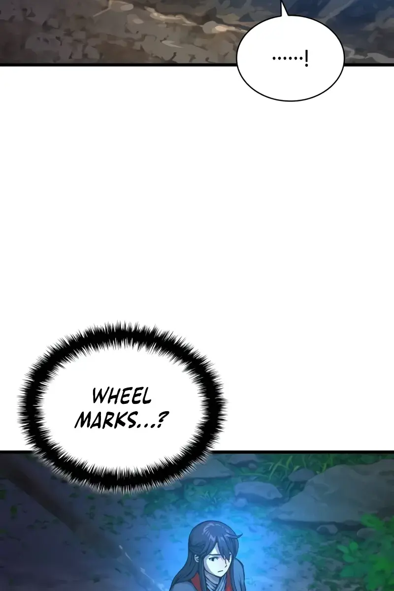 Myst, Might, Mayhem Chapter 47 Page 88