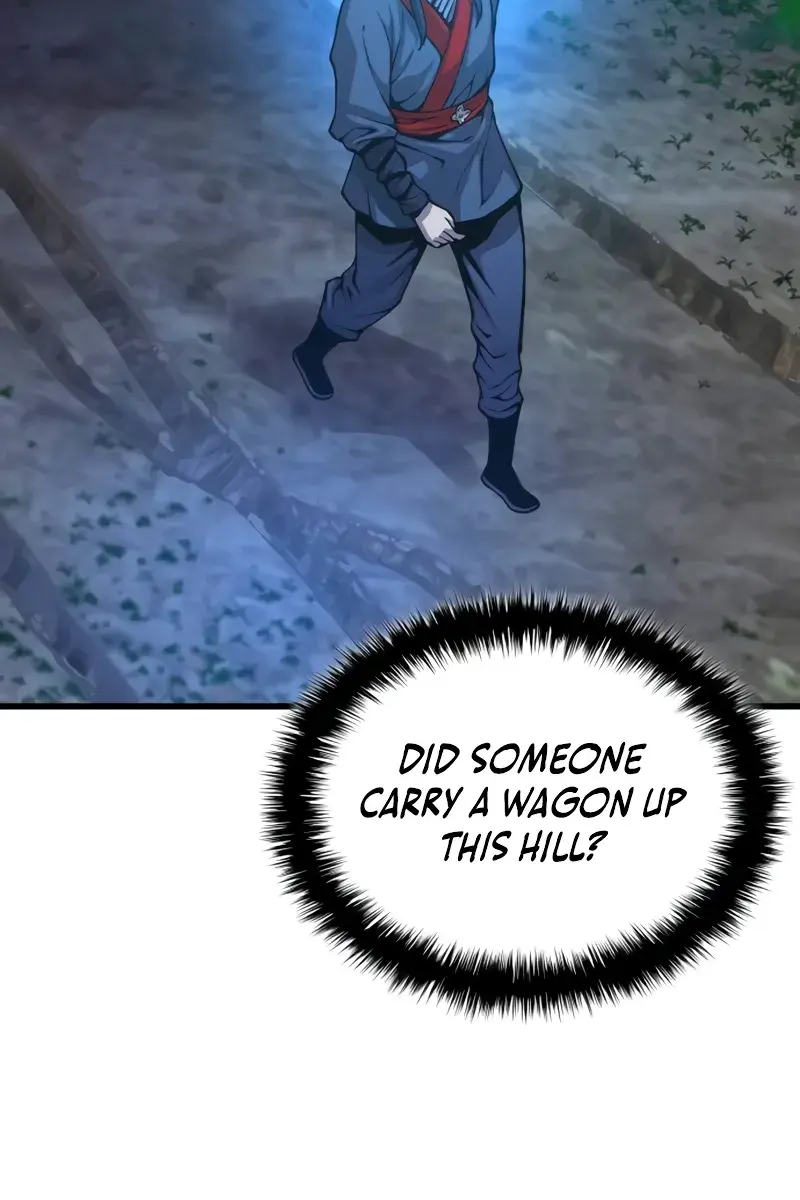 Myst, Might, Mayhem Chapter 47 Page 89