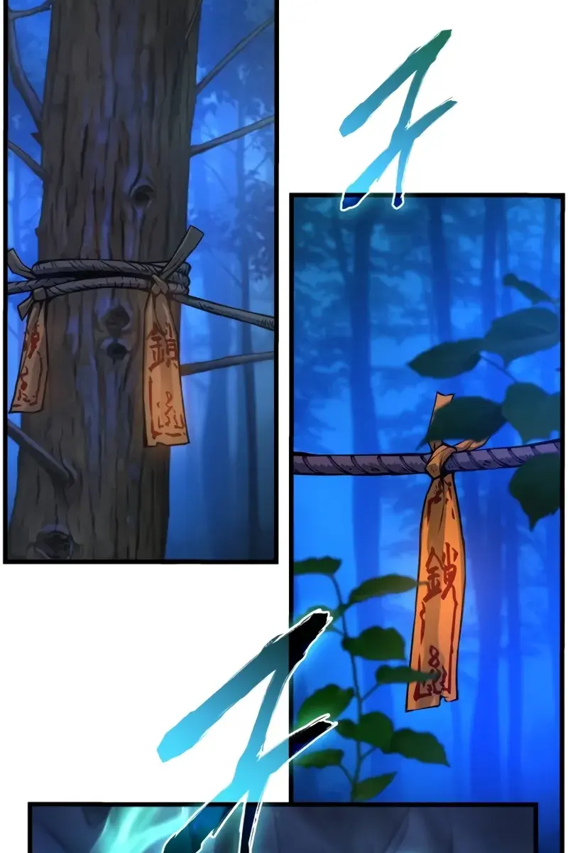 Myst, Might, Mayhem Chapter 47 Page 94