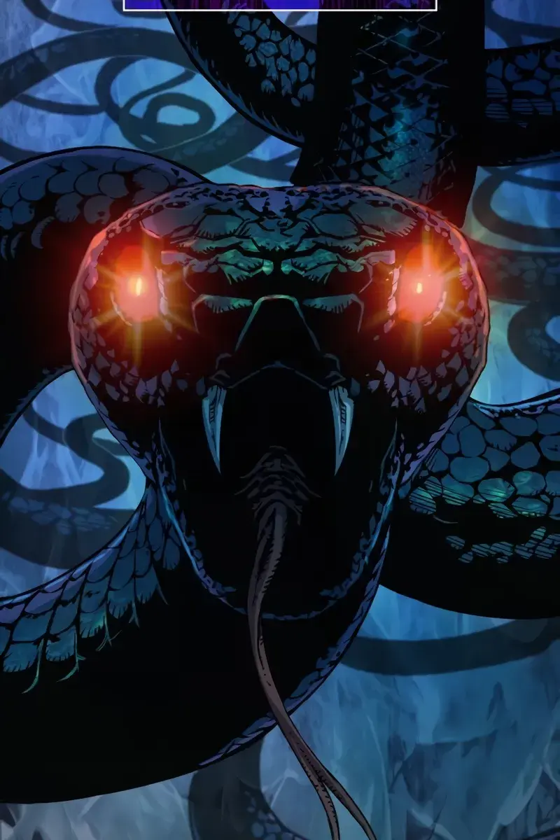 Myst, Might, Mayhem Chapter 47 Page 101