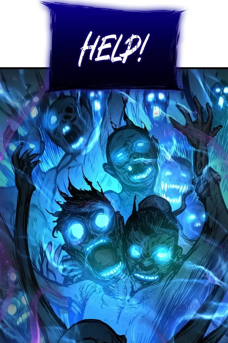 Myst, Might, Mayhem Chapter 47 Page 110