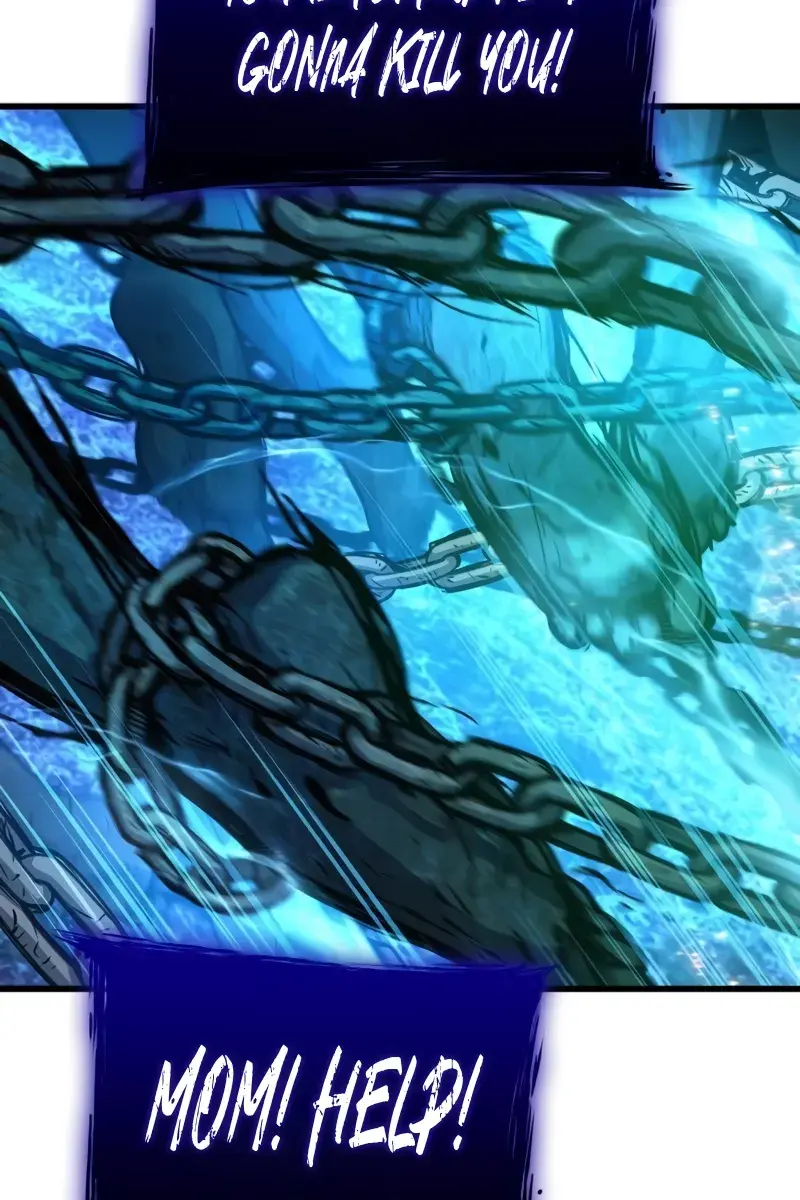 Myst, Might, Mayhem Chapter 47 Page 112