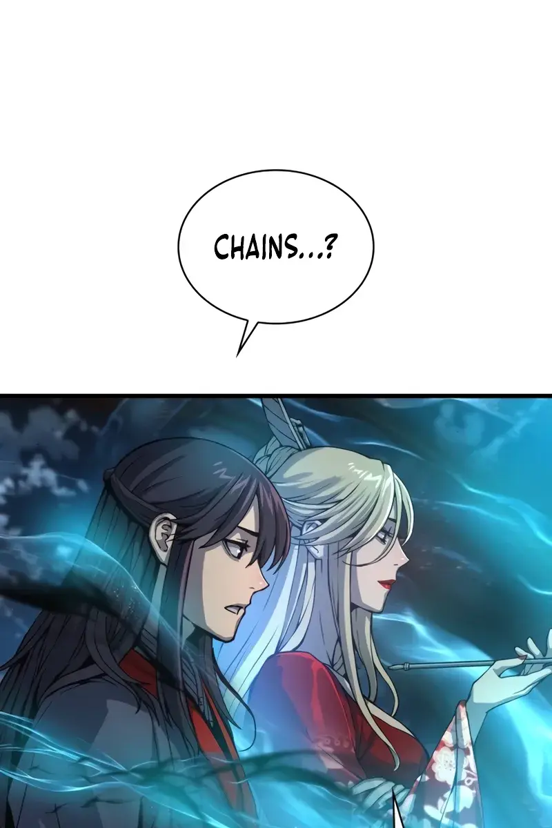 Myst, Might, Mayhem Chapter 47 Page 114