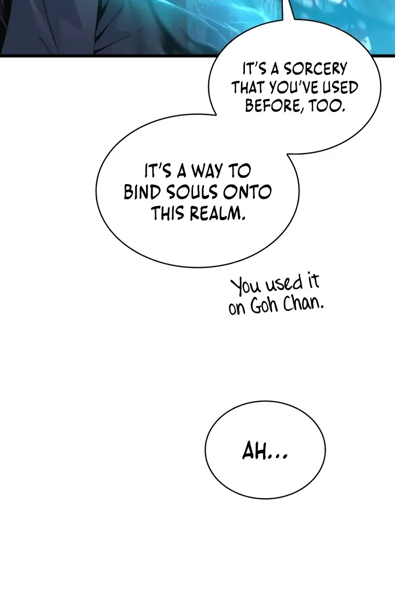 Myst, Might, Mayhem Chapter 47 Page 115