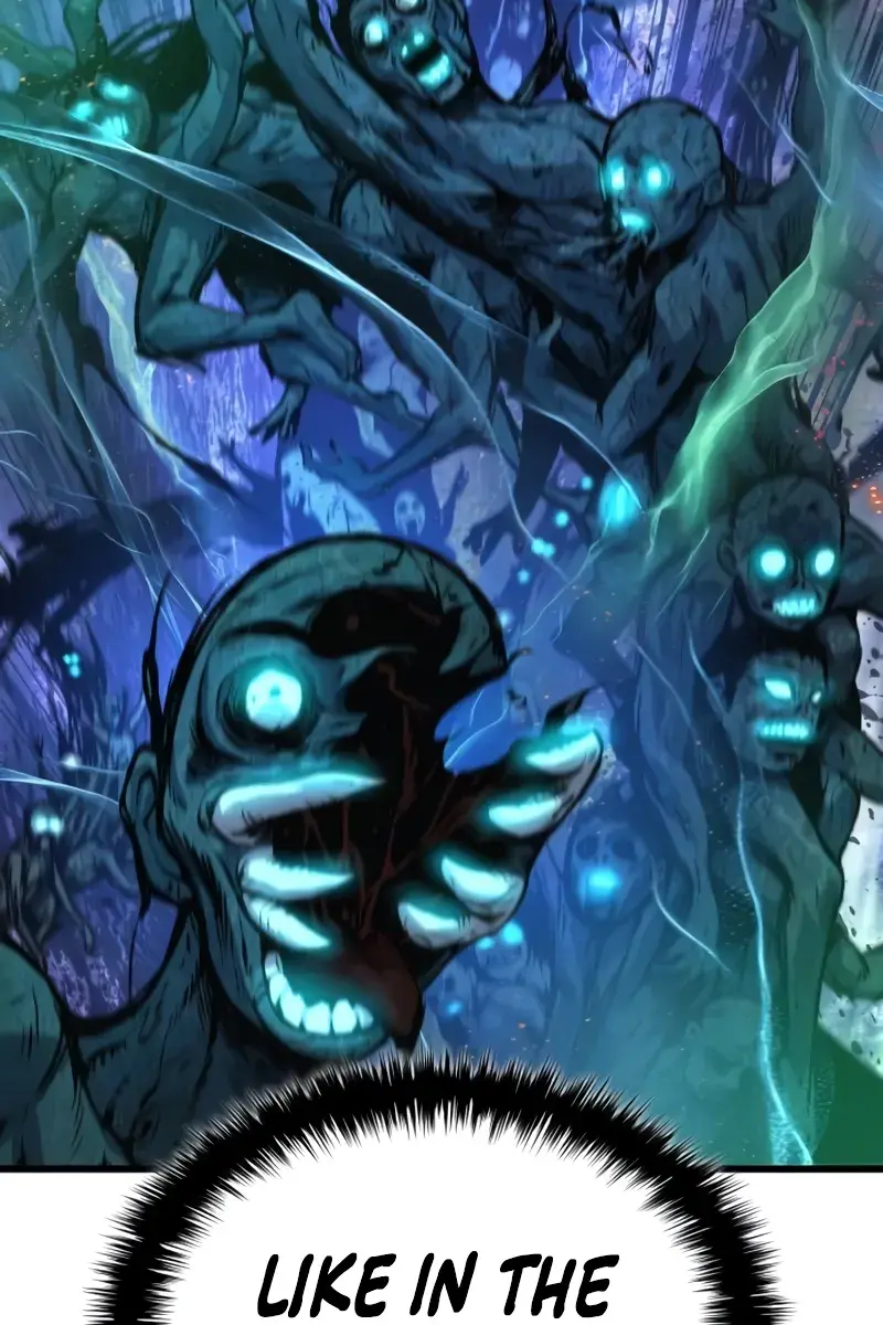 Myst, Might, Mayhem Chapter 47 Page 117