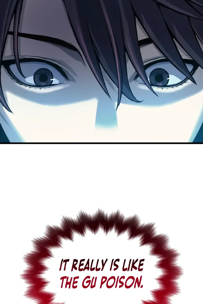 Myst, Might, Mayhem Chapter 47 Page 119