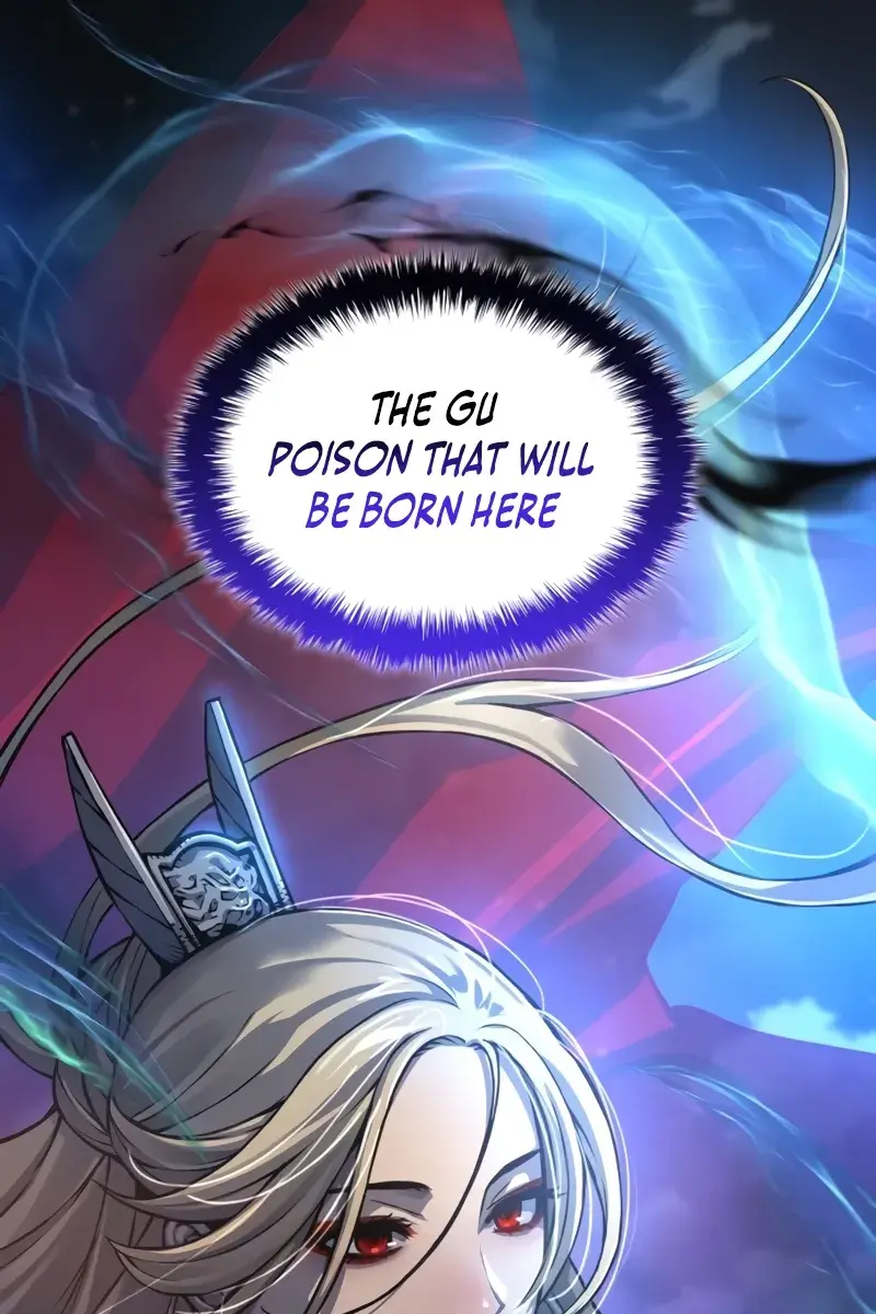 Myst, Might, Mayhem Chapter 47 Page 122