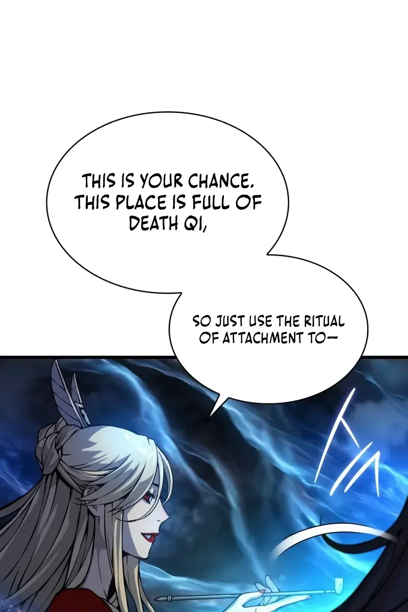 Myst, Might, Mayhem Chapter 47 Page 126