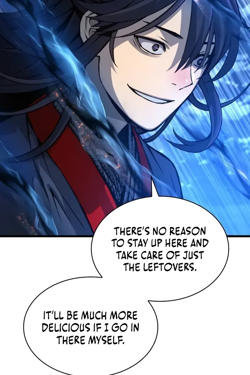 Myst, Might, Mayhem Chapter 47 Page 130