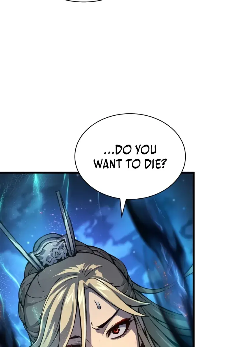 Myst, Might, Mayhem Chapter 47 Page 131