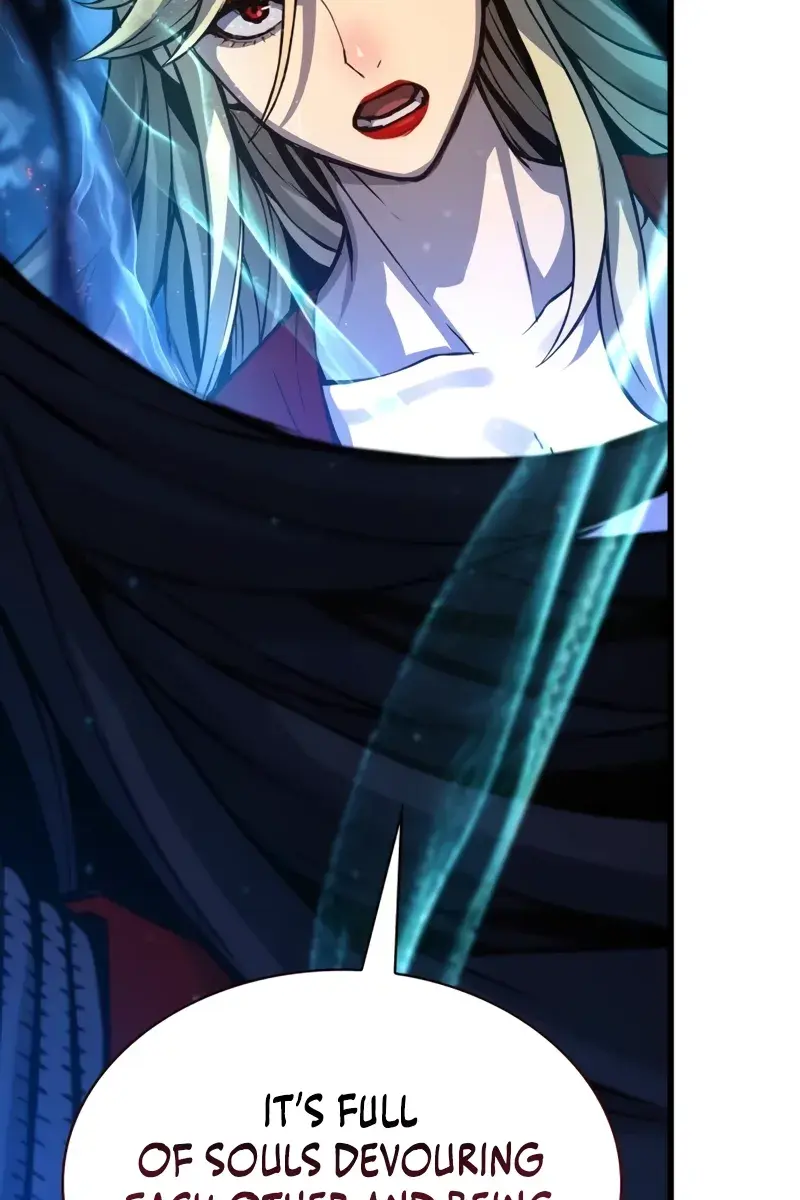 Myst, Might, Mayhem Chapter 47 Page 132